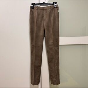 Uniqlo Easy Ankle Pants